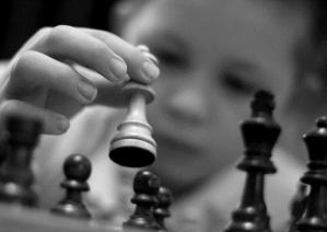 esukudu_jeux d'échecs à l'école